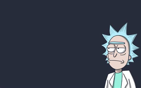 Wallpaper 4k Pc 1920x1080 Rick And Morty
