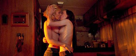 Ellen Page And Kate Mara Nude Lesbian Sex From My Days Of