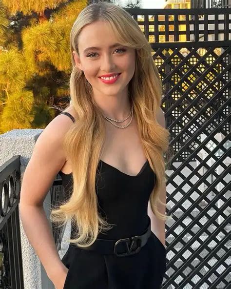 Kathryn Newton Height Age Net Worth Boyfriend And Movies