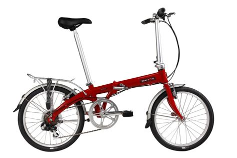 Brompton, birdy, dahon, strida, tern: Pedalea por la red: Gana una bicicleta plegable Dahon Eco C7
