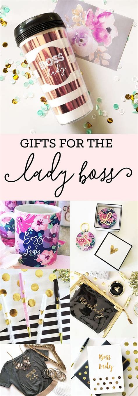 50 best birthday gift for mom | perfect birthday gifts for #mom #mother #mommy #motherbirthdaygifts. Boss Gifts for Boss Lady | Gift Ideas for Women | Boss ...