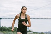 Sarah Sellers on how to juggle marathon training with work - Canadian ...
