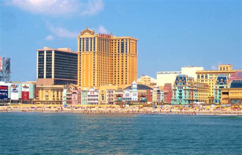 Atlantic City Boardwalk Luxury Travel Blog Luxury Travel Reviews