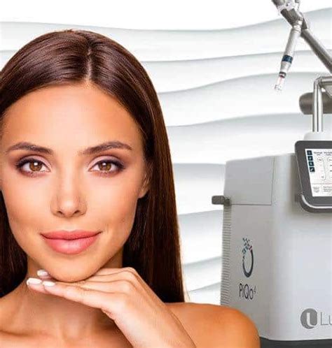 Piqo In Los Angeles Wave Plastic Surgery