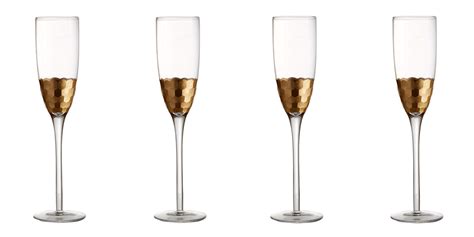 15 Best Champagne Glasses And Flutes For 2018 Unique And Elegant Champagne Glass Sets