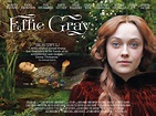 Effie Gray (2014) Poster #1 - Trailer Addict