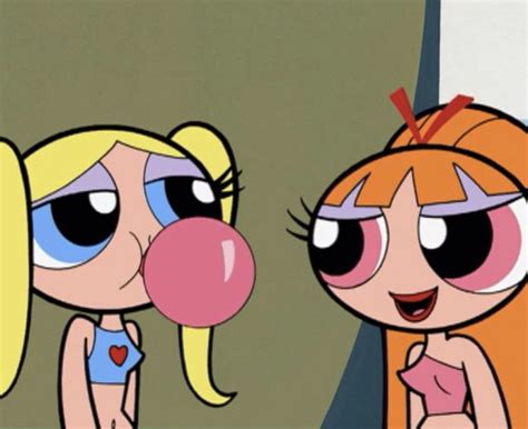 List 20 Best The Powerpuff Girls Tv Show Quotes Photos Collection