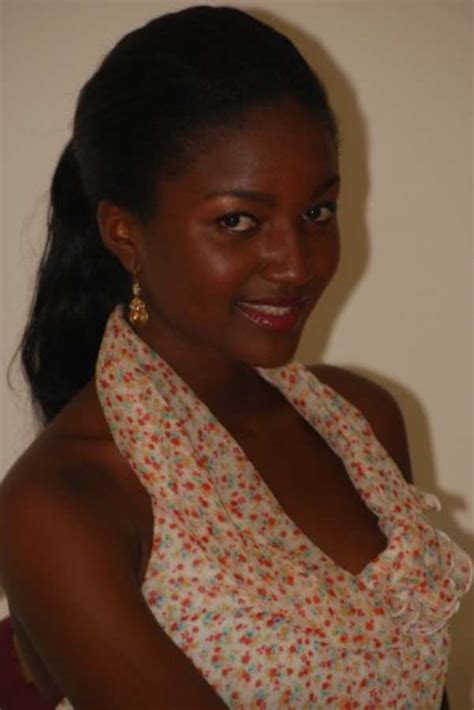 Meet The 2011 Most Beautiful Girl In Nigeria Contestants For 2011