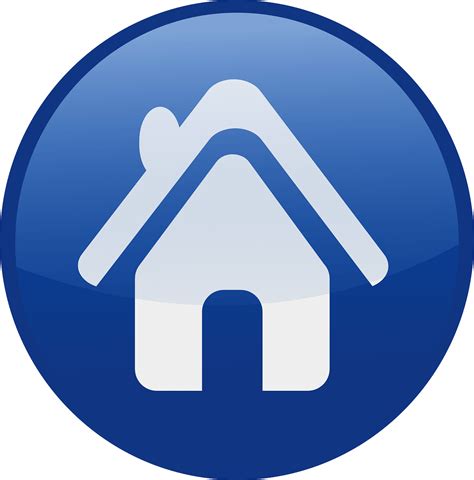 Home Icon Riset