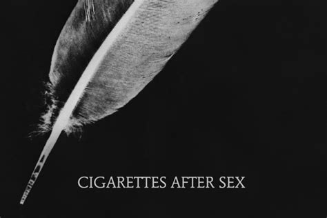 Cigarettes After Sex Are Bringing Their Sultry Hazy Noir To Hong Kong South China Morning Post