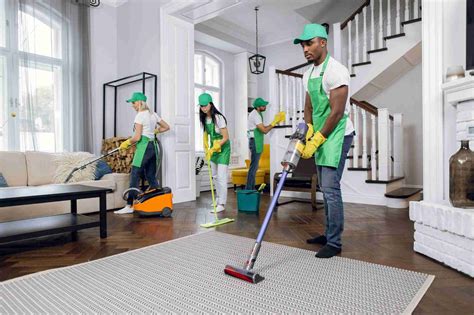 The Pros and Cons of hiring a professional cleaning service