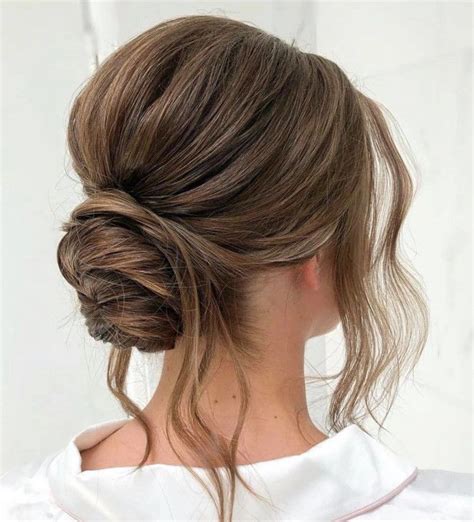 Upgrade Your Lazy Messy Bun With These Chic Ideas Fashionisers