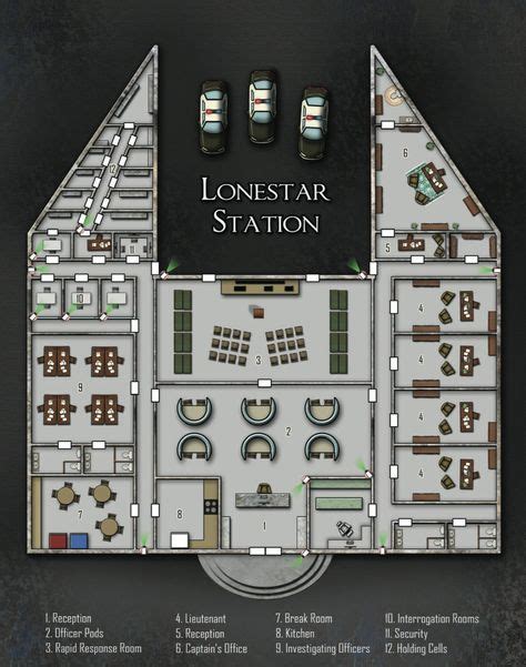 330 Best Modern Day Miniatures Maps For The Dastardly Gamers Group