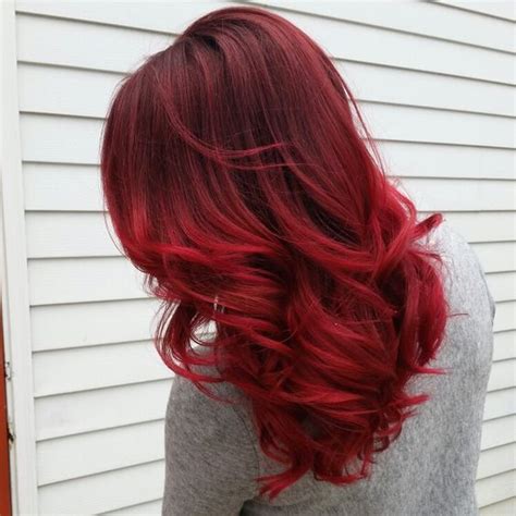 4 Bold Hair Color Ideas To Try This Summer Page 3 Of 4