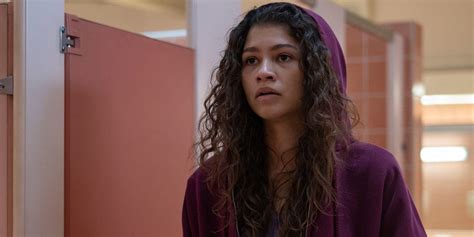 Zendaya Makes History With Her 2020 Emmy Win For ‘euphoria