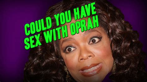 Oprah Winfrey Totally Doable