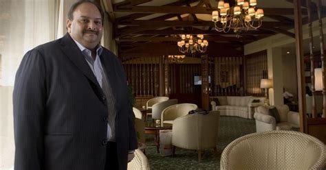 Mehul choksi's aide also claimed that choksi has citizenship of another caribbean nation. PNB scam: Mehul Choksi tells Bombay High Court health ...