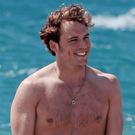 Sam Claflin Sweaty And Shirtless Naked Male Celebrities The Best Porn