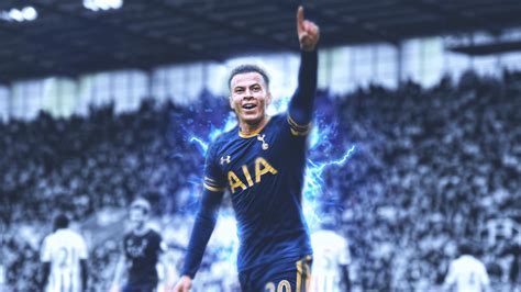 Search free dele alli wallpapers on zedge and personalize your phone to suit you. Dele Alli Wallpapers - Wallpaper Cave