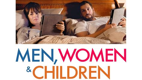 Men Women And Children Movie Zone Telechargement Streaming