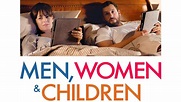 Men, Women & Children (2014) - AZ Movies