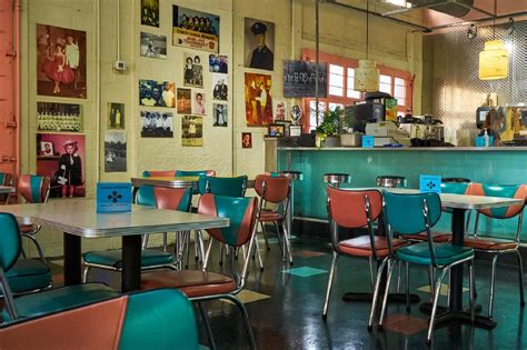 The Most Charming Roadside Diner In Every State