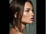Photos of Makeup To Make Skin Glow