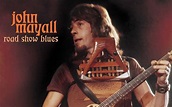 John Mayall - 'Road Show Blues' (2022)