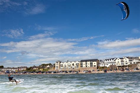 Experience Scenic Duncannon With Discover Ireland