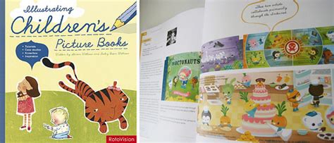 Illustrating Childrens Picture Books D Flickr