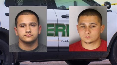 Brothers Arrested In Utah For Fatally Shooting 22 Year Old Porterville