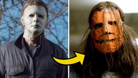 10 Terrifying Horror Movie Villains Ruined By Terrible Backstories