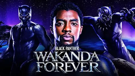 Black Panther 2 Teaser Trailer B98 5
