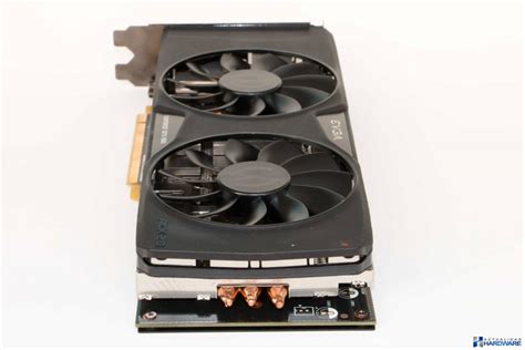 review evga geforce gtx 950 ftw gaming acx 2 0 actualidad hardware