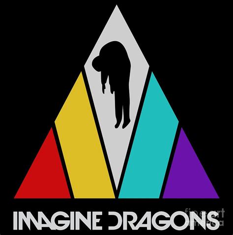 Imagine Dragons Logo Ubicaciondepersonascdmxgobmx