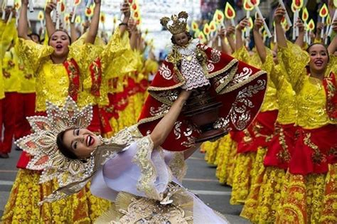 How To Enjoy Sinulog Dinagyang Festivals 2021 At Home