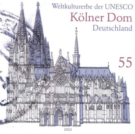 Finde hier alle aktuellen informationen der deutsche post filiale kölner landstr. Ernst Friedrich Zwirner - Der Kölner Dom
