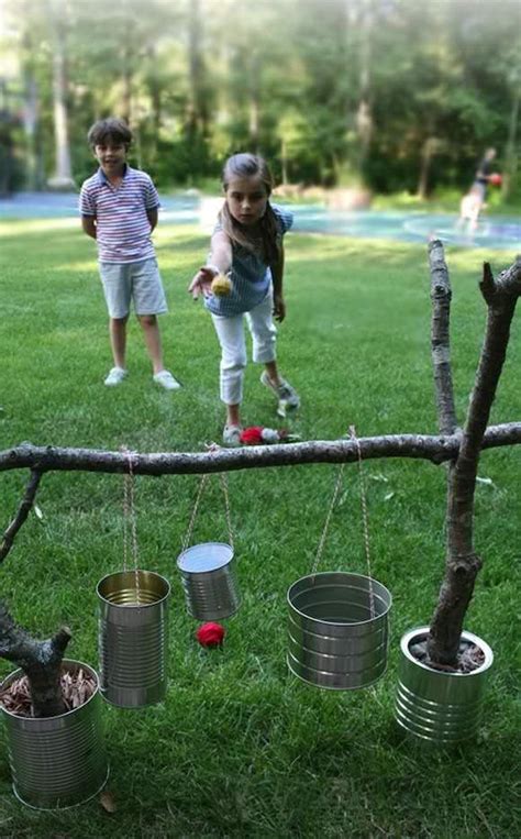 8 Awesome Outdoor Diy Projects For Kids Artofit