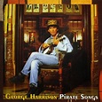 Rock Anthology: George Harrison - Pirate Songs (1995)FLAC