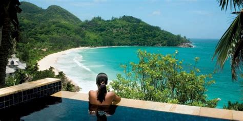 5 Days Seychelles Holiday Packages Silverbell Safaris