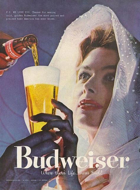 Vintage Beer Ads That Are Even More Sexist Than You D Imagine