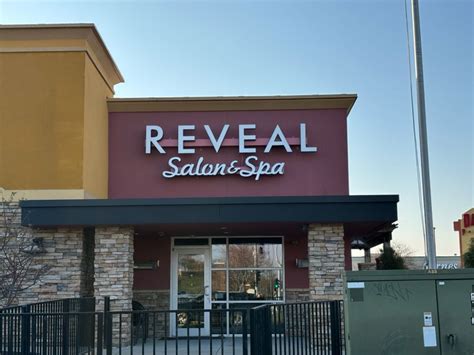 Reveal Salon And Spa 81 Photos And 25 Reviews 3309 Oak View Dr Omaha Nebraska Hair Salons