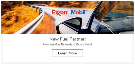 Extra rewards through exxon mobil rewards+. ACME Just4U Rewards Can Now Be Redeemed at Exxon Mobil ...