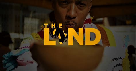 The Land Tv Indiegogo