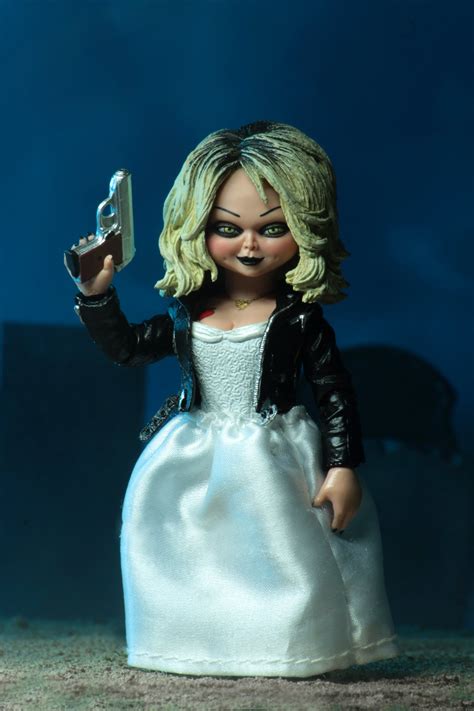 The Bride Of Chucky 2 Pack Official Photos By Neca The Toyark News