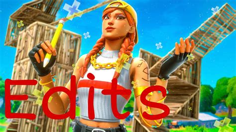 My Fortnite Edits Youtube