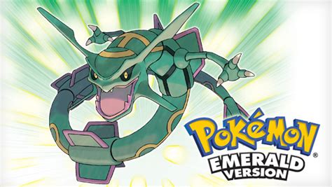 Retro Review Pokemon Emerald My Pants Are On Fire Blog