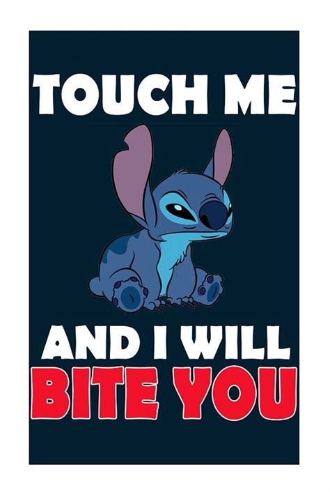 Stitch Quotes Wallpapers Wallpaper Cave