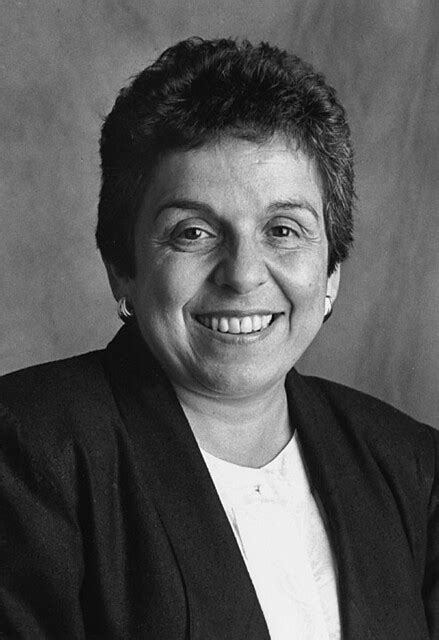 Donna Shalala Photograph Of Donna Shalala In 1990 She Ser Flickr