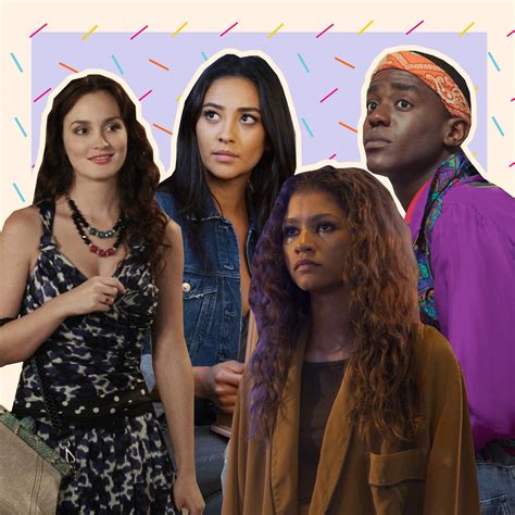 the best teen shows of the 2010s vrogue